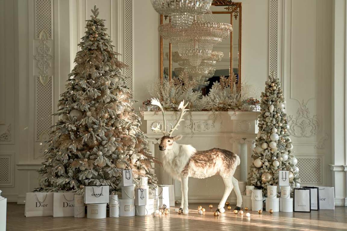 Аренда фотостудии Naked Sky Зал Angels в Москве | Фото 