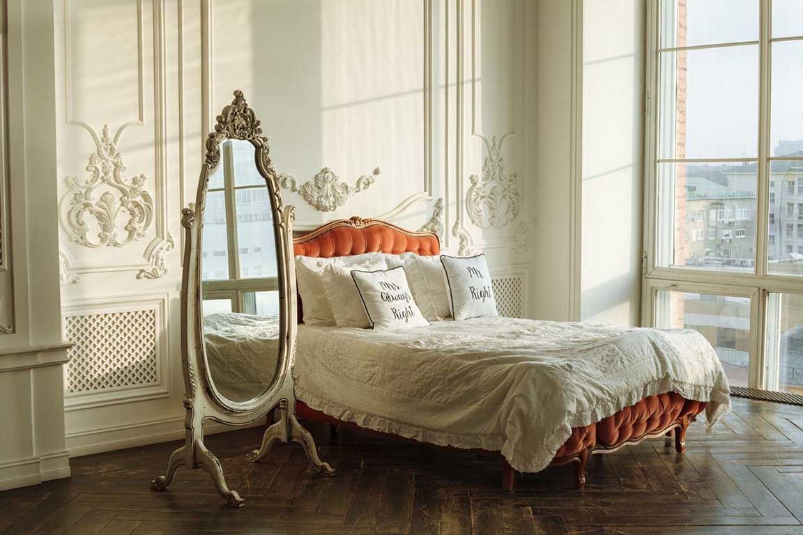 Аренда фотостудии Naked Sky Зал Angels в Москве | Фото 