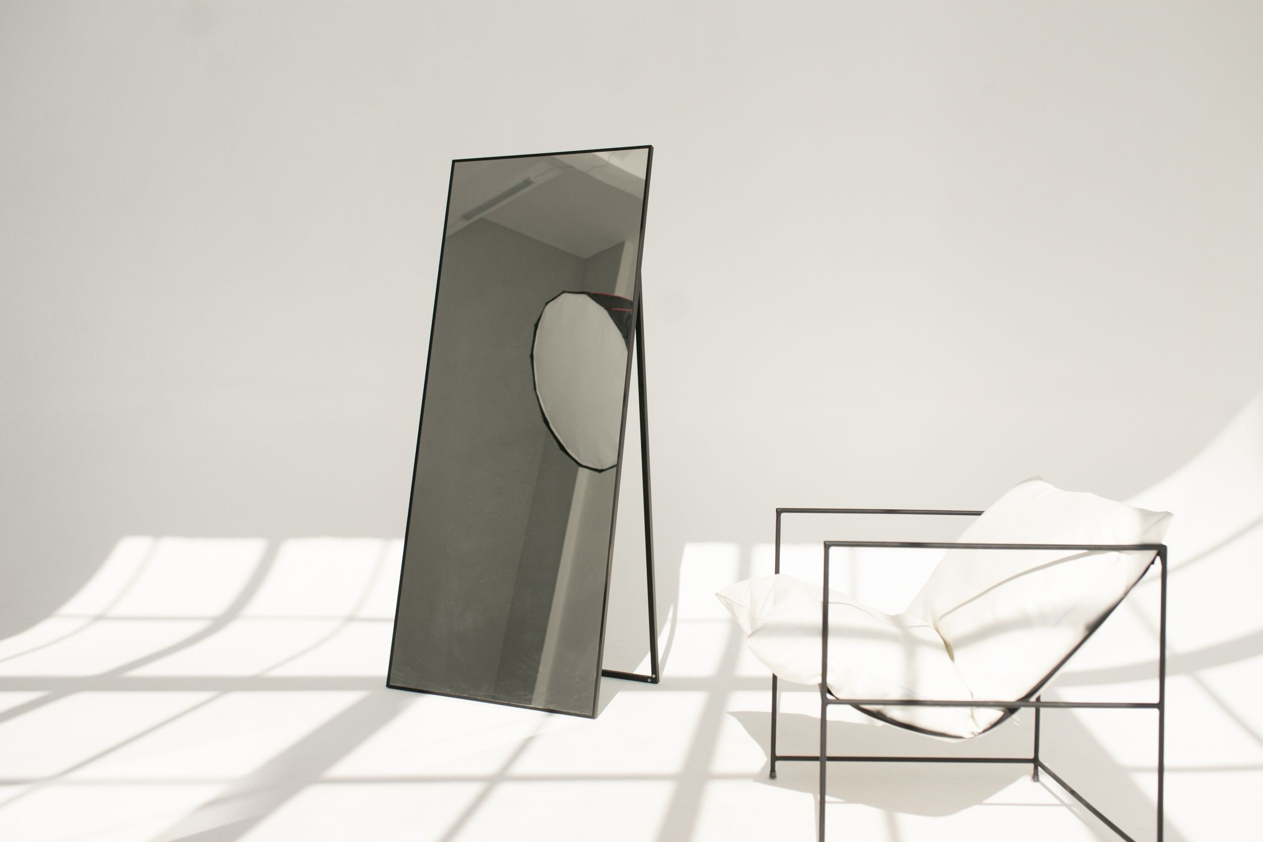 Аренда фотостудии ФАБРИКА Зал Циклорама в Ярославле | Фото 