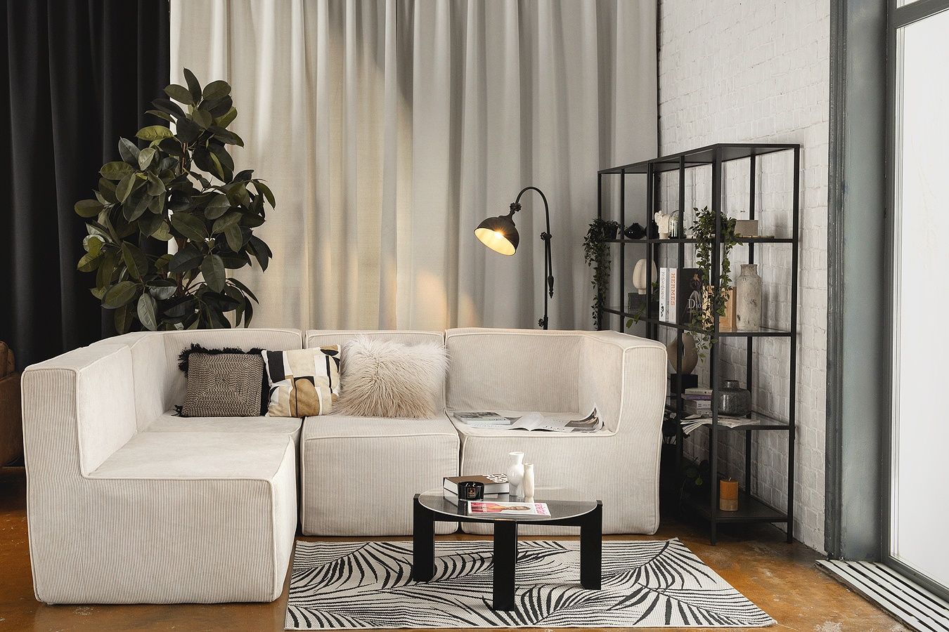 Аренда фотостудии Фотопарк "Divo" Зал Зал Фьюжн в Ярославле | Фото 