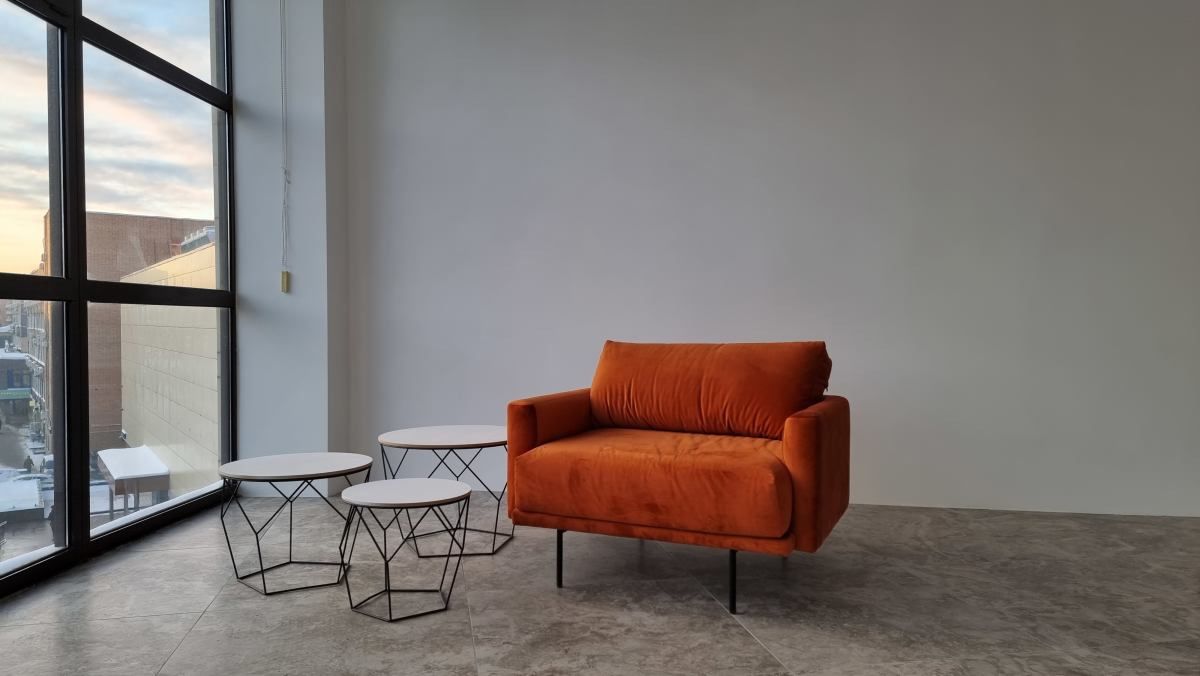 Аренда фотостудии Blick Зал Амстердам  в Москве | Фото 