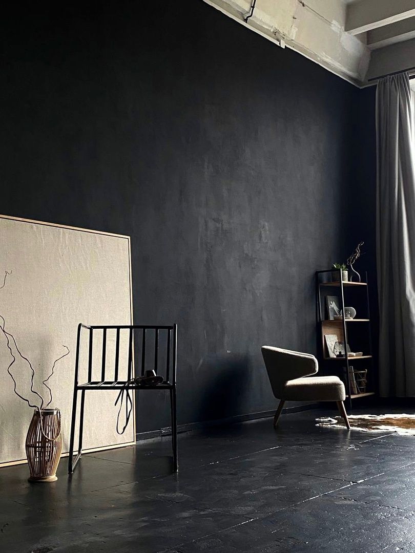 Аренда фотостудии bohastudio Зал HOME  В Костроме | Фото 