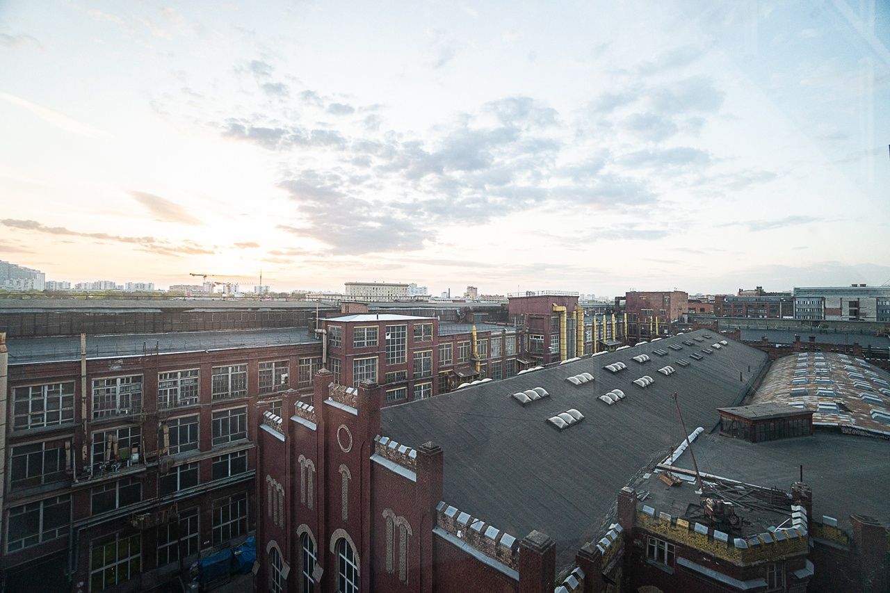 Аренда фотостудии POLEMOSKVA Зал DIESEL WIN в Москве | Фото 