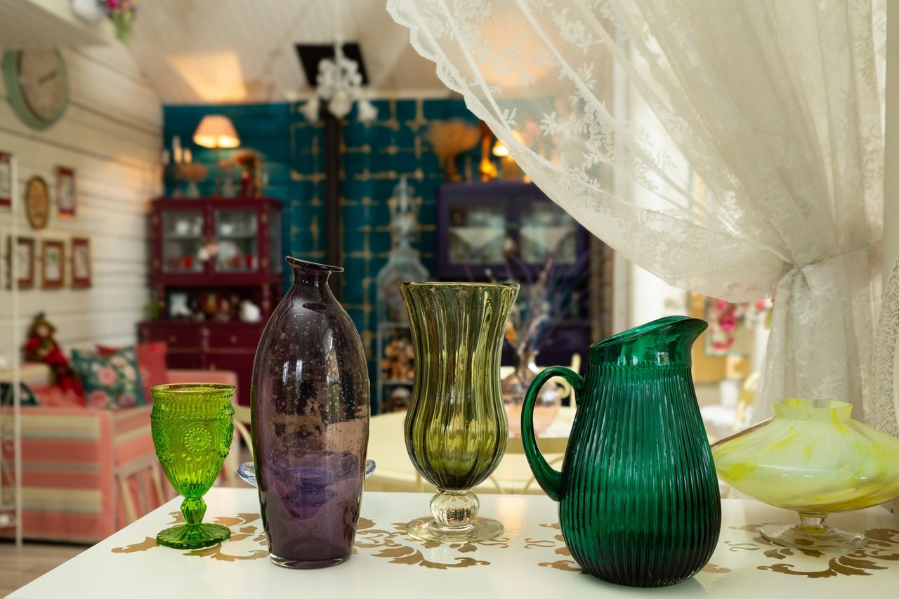 Аренда фотостудии Усадьба Зал Основной  в Чебоксарах | Фото 