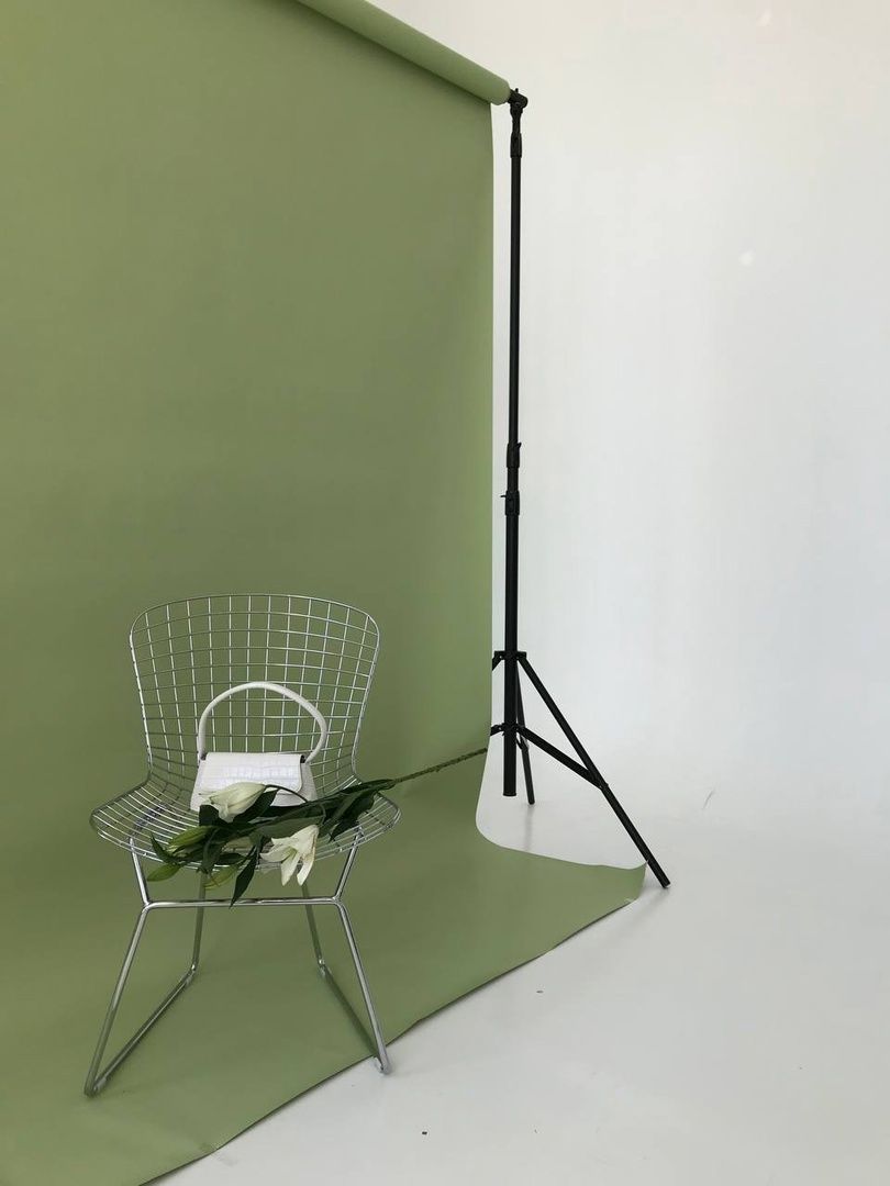 Аренда фотостудии JBSTUDIO Зал Циклорама  в Воронеже | Фото 