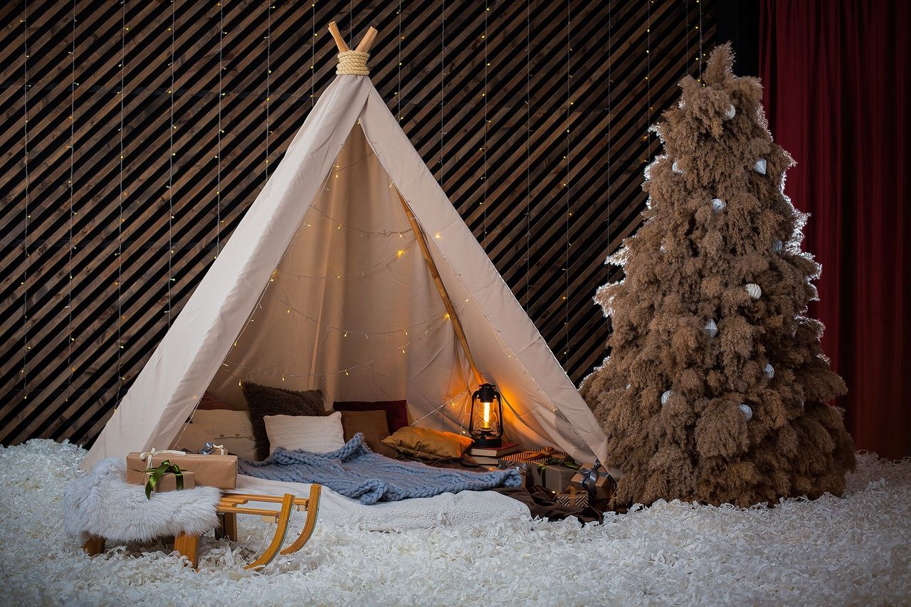 Аренда фотостудии ВОСХОД Зал Основной  в Ставрополе | Фото 