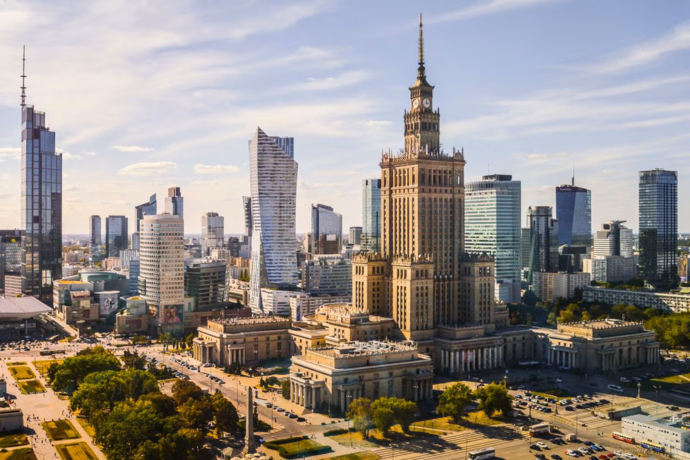 City Image