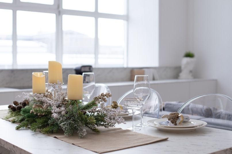 Аренда фотостудии Freedom photostudio Зал Lux в Новосибирске | Фото 