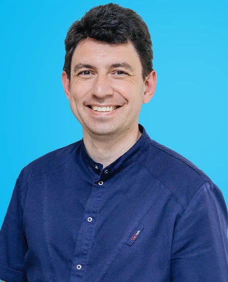 Отоларингология Медицинский центр «МедАвеню» Врач Перминов Алексей Борисович в Минске | Здоровье 