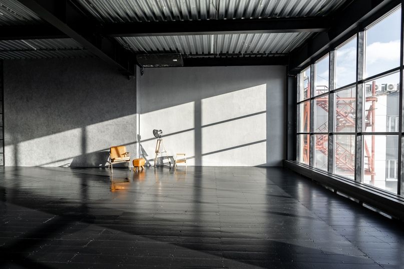 Аренда фотостудии Wide Зал Grand в Новосибирске | Фото 