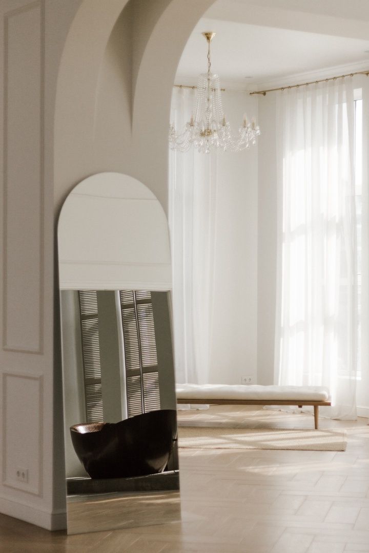 Аренда фотостудии House Wedding Aesthetics Зал Второй  в Челябинске | Фото 