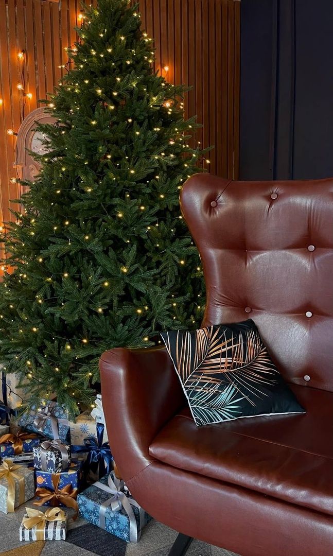 Аренда фотостудии 112 Зал Основной  В Улан-Удэ | Фото 