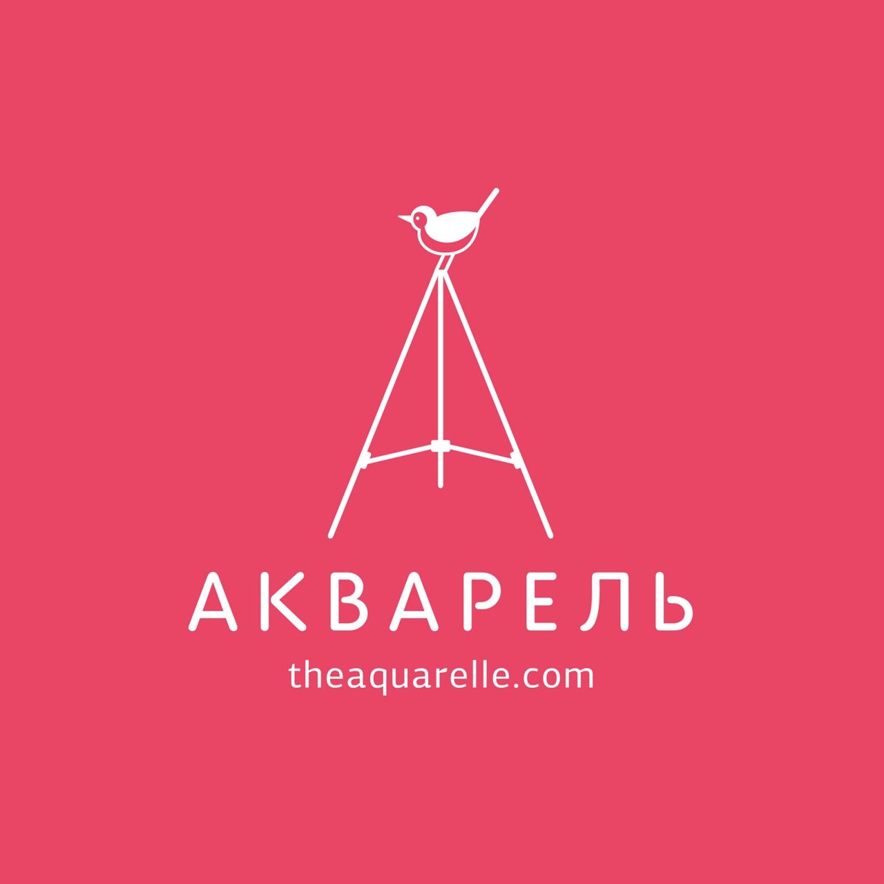 Логотип компании