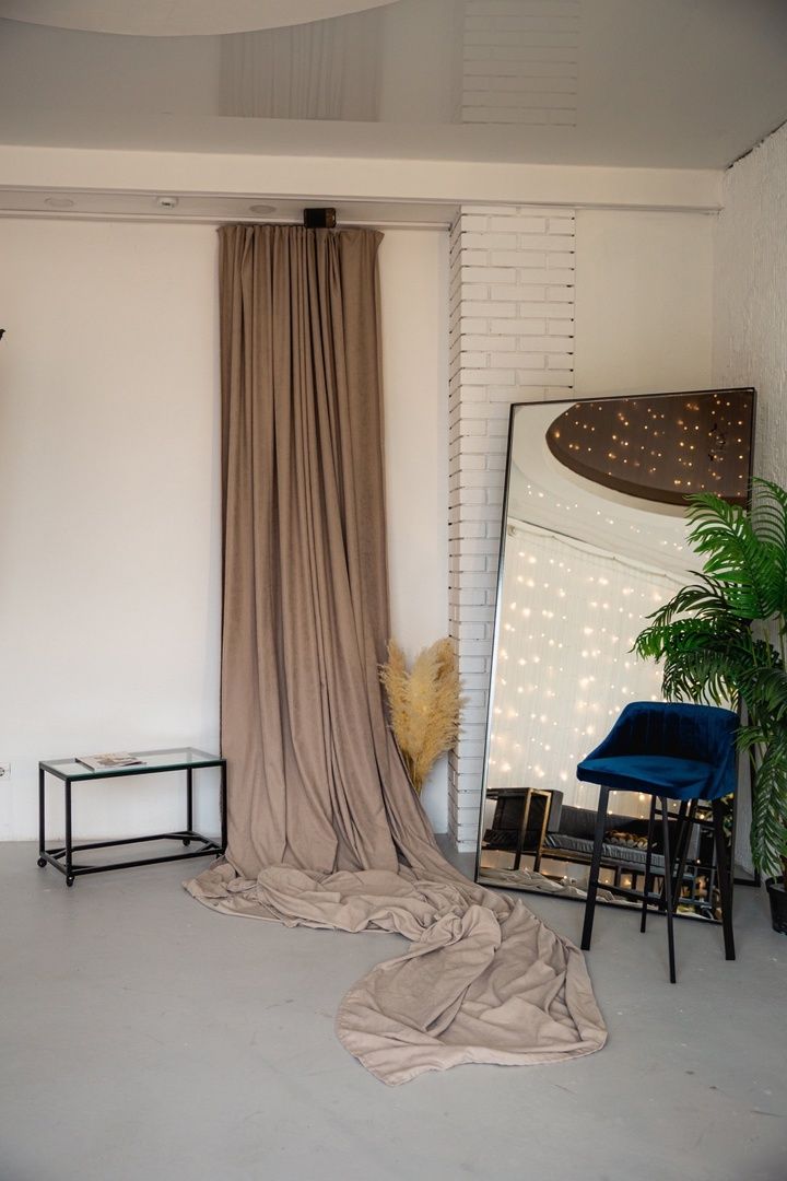 Аренда фотостудии The Mint Зал Loft Room в Чебоксарах | Фото 