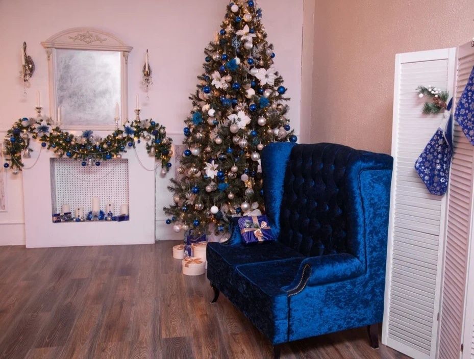 Аренда фотостудии Fusion Зал Fusion  в Тольятти | Фото 