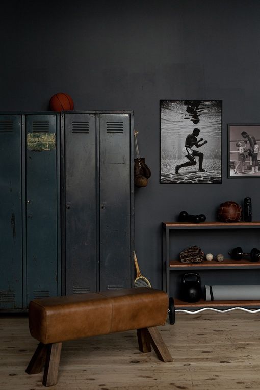 Аренда фотостудии Электрозавод Зал Atlet в Новосибирске | Фото 