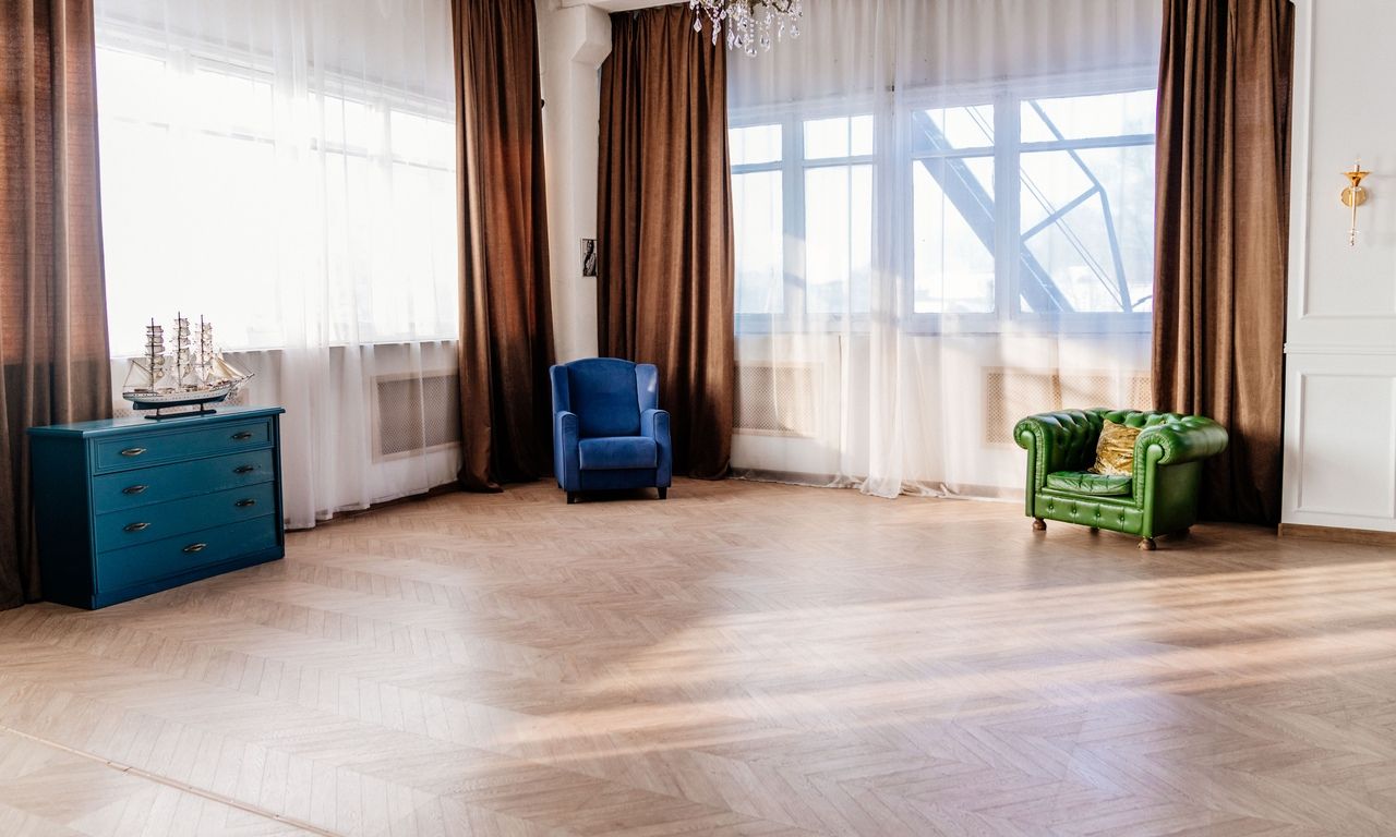 Аренда фотостудии ONE MORE STUDIO Зал Интерьерный  В Иркутске | Фото 