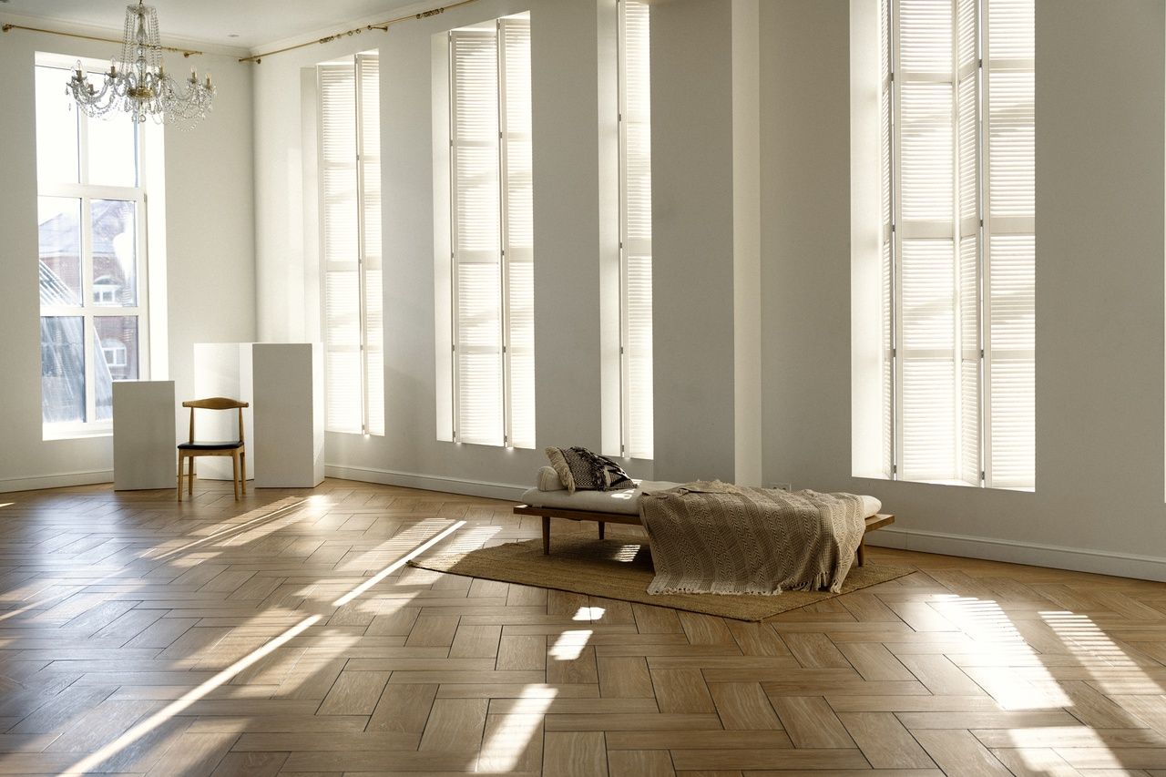 Аренда фотостудии AMORE HOUSE Зал Этаж 2 в Челябинске | Фото 