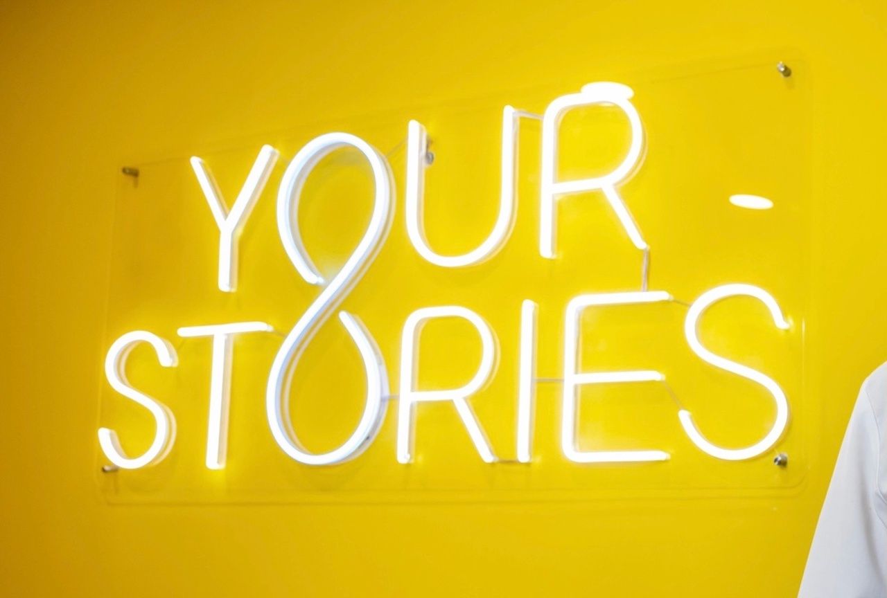 Логотип компании