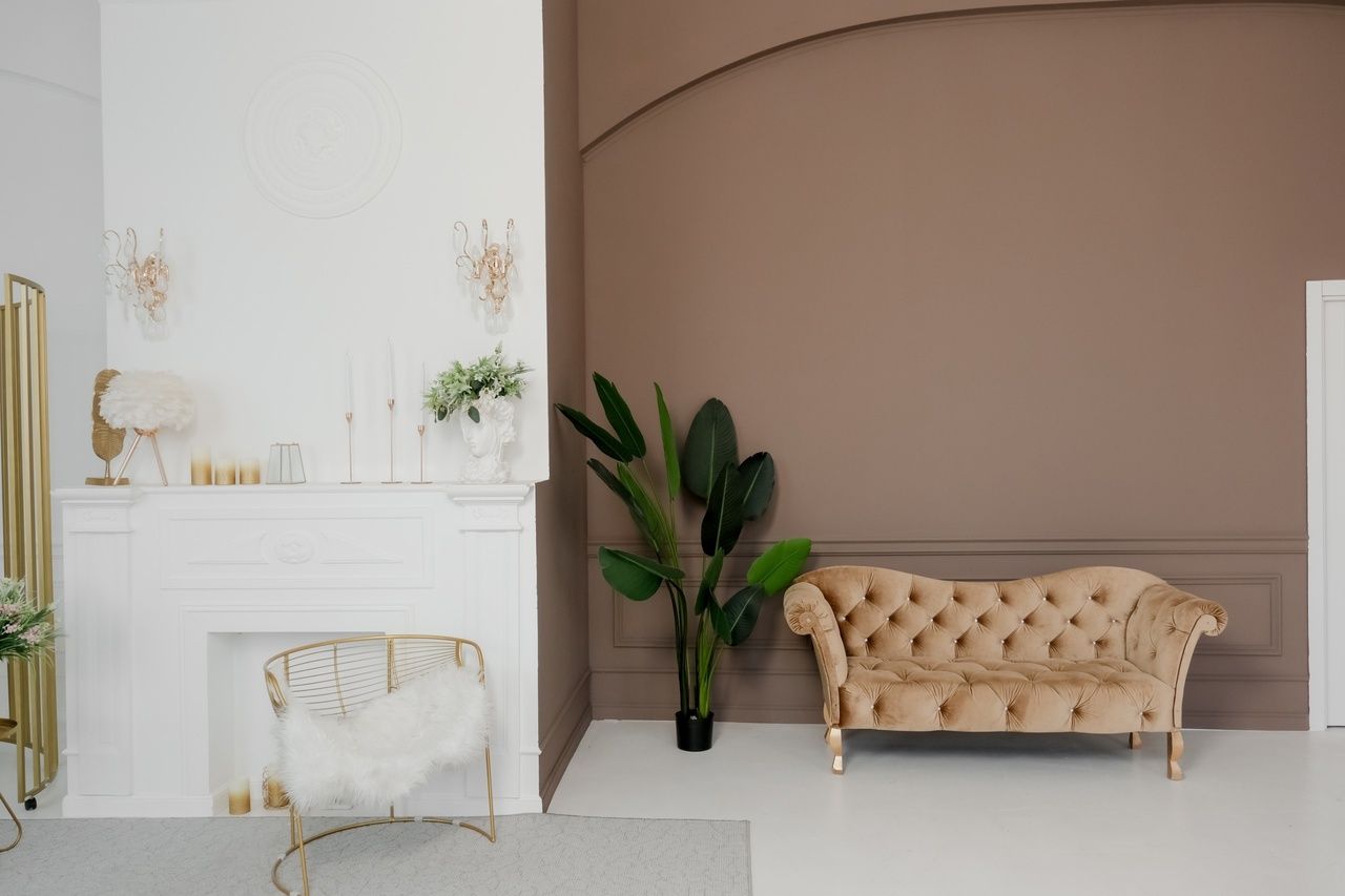 Аренда фотостудии ФАБРИКА Зал Цех 5 Белый В Омске | Фото 