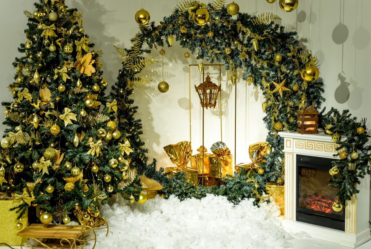 Аренда фотостудии Тринити Зал Основной  в Стерлитамаке | Фото 