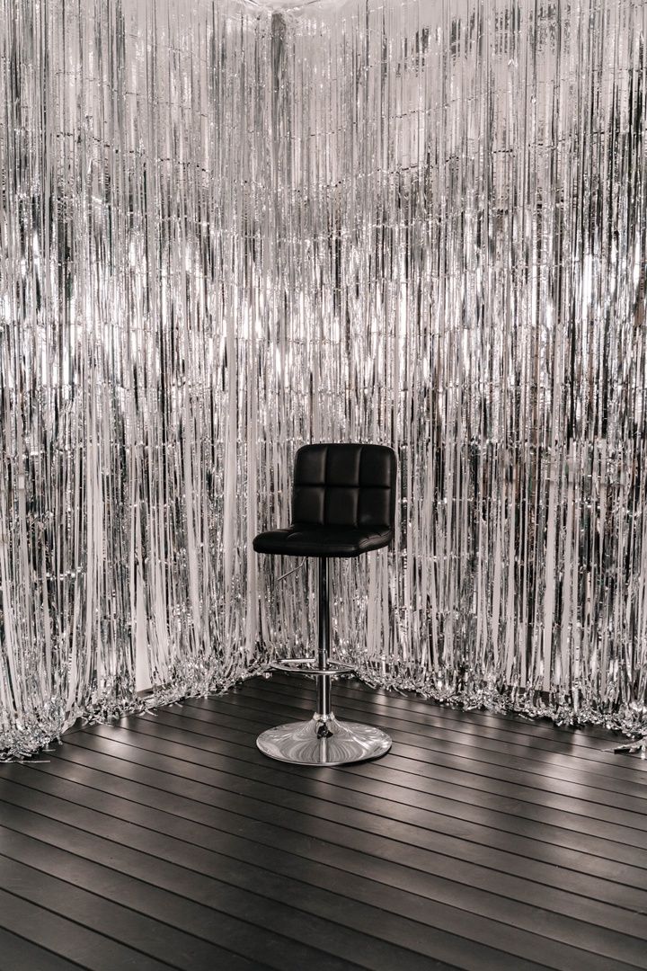 Аренда фотостудии ATOM Зал BLACK  в Воронеже | Фото 