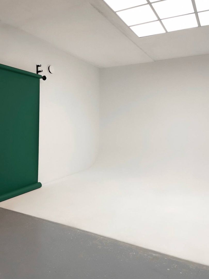 Аренда фотостудии Wonderland Зал  Mint Land в Москве | Фото 