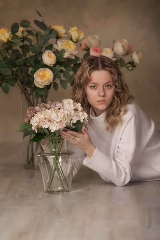 Аренда фотостудии  ART-ХОЛЛ Зал Основной  в Красноярске | Фото 