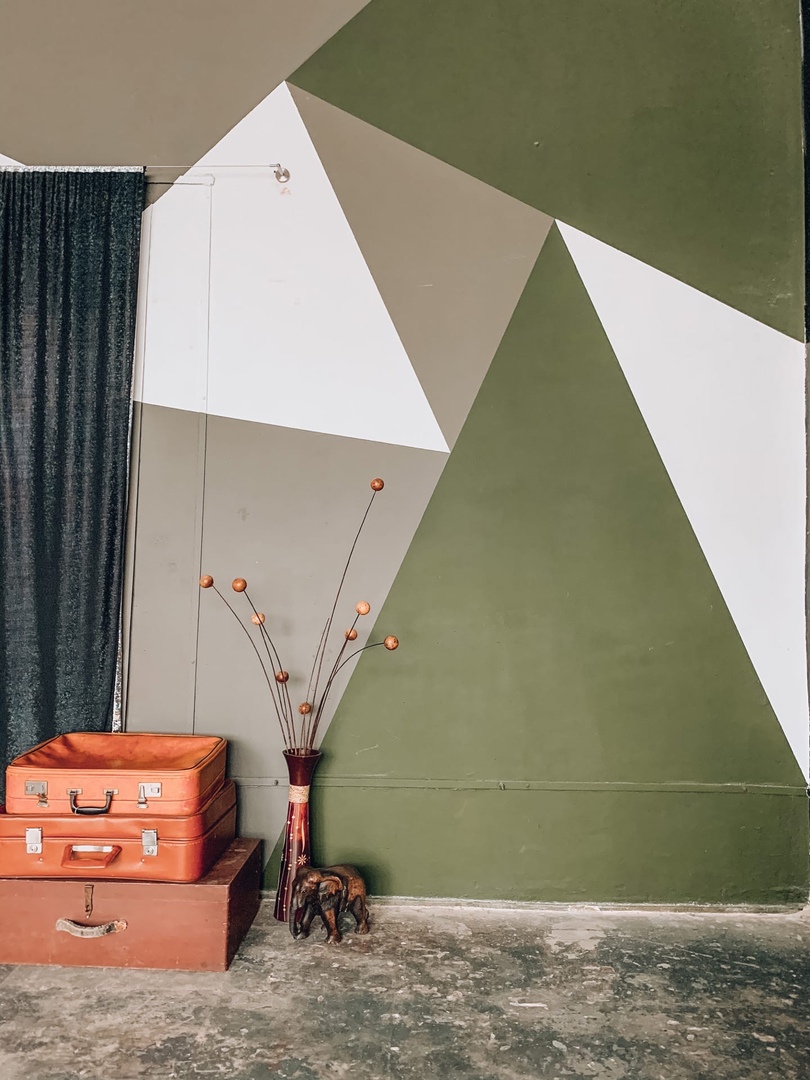 Аренда фотостудии Alta Costura Зал  Coin  в Екатеринбурге | Фото 