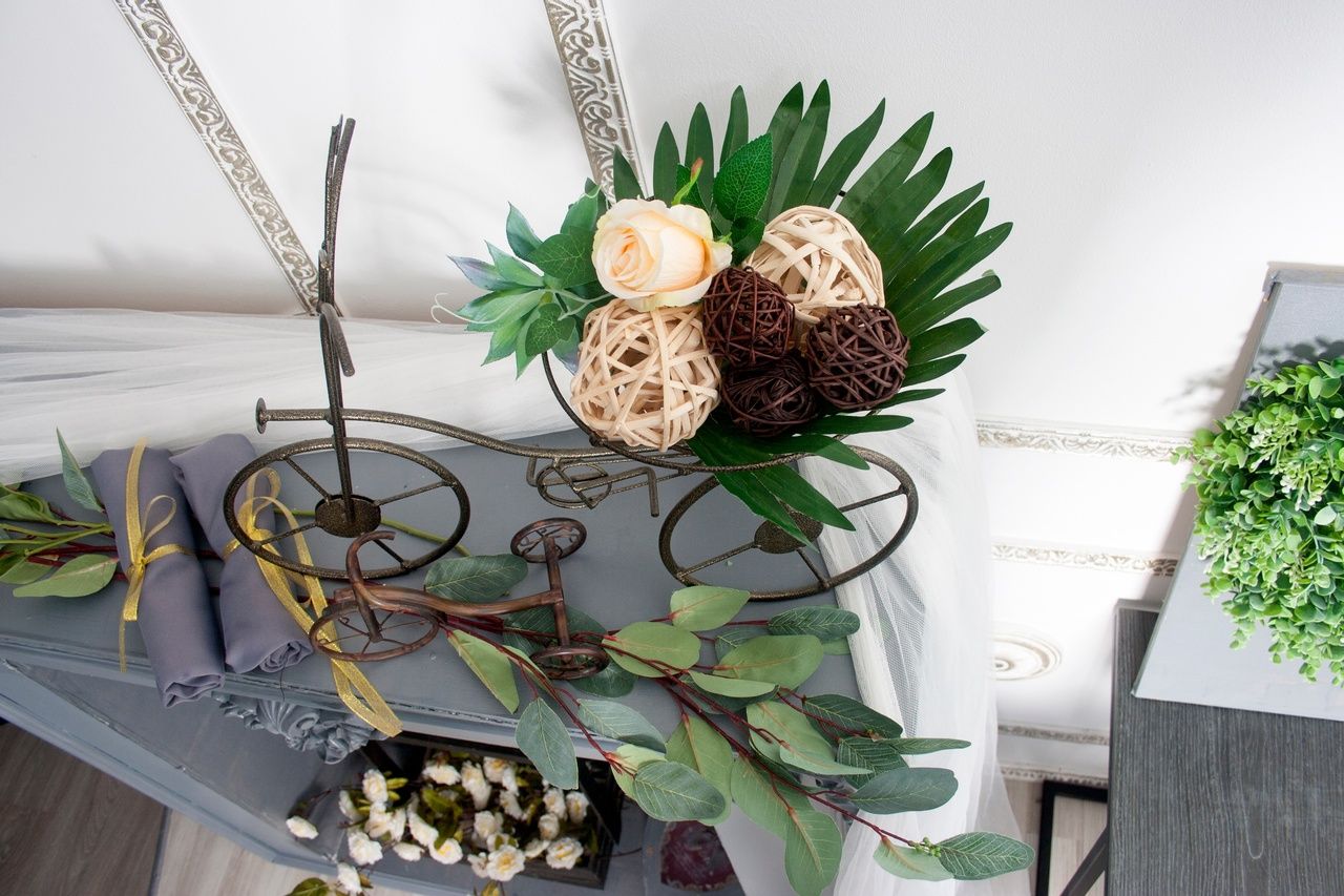 Аренда фотостудии Джем Зал Джем  в Тольятти | Фото 