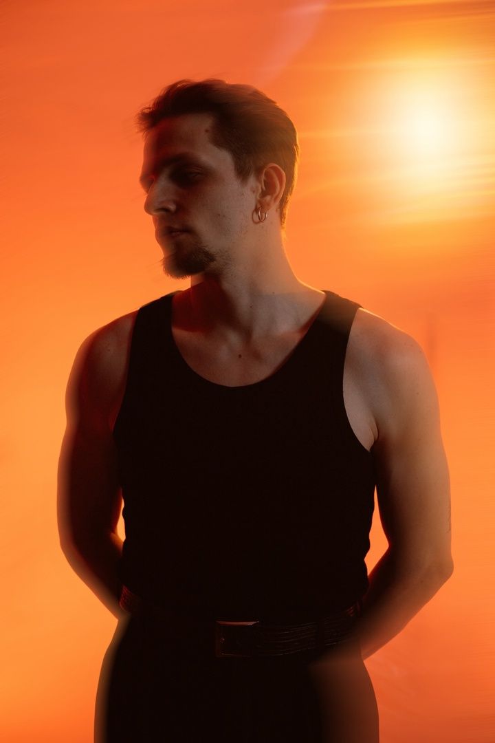 Аренда фотостудии ДЕПО Общий  В Вологде | Фото 