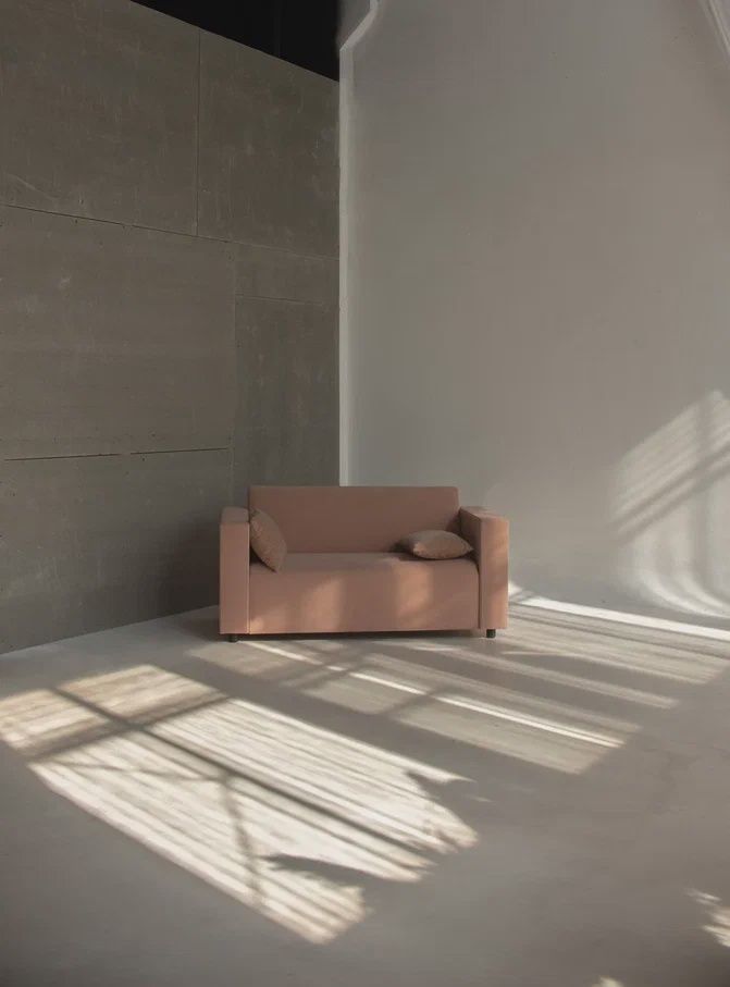 Аренда фотостудии MARIMAX Зал СТУДИЯ  в Барнауле | Фото 