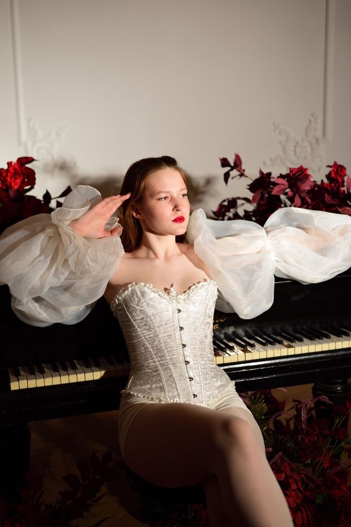 Аренда фотостудии Аляска Зал Основной  в Барнауле | Фото 