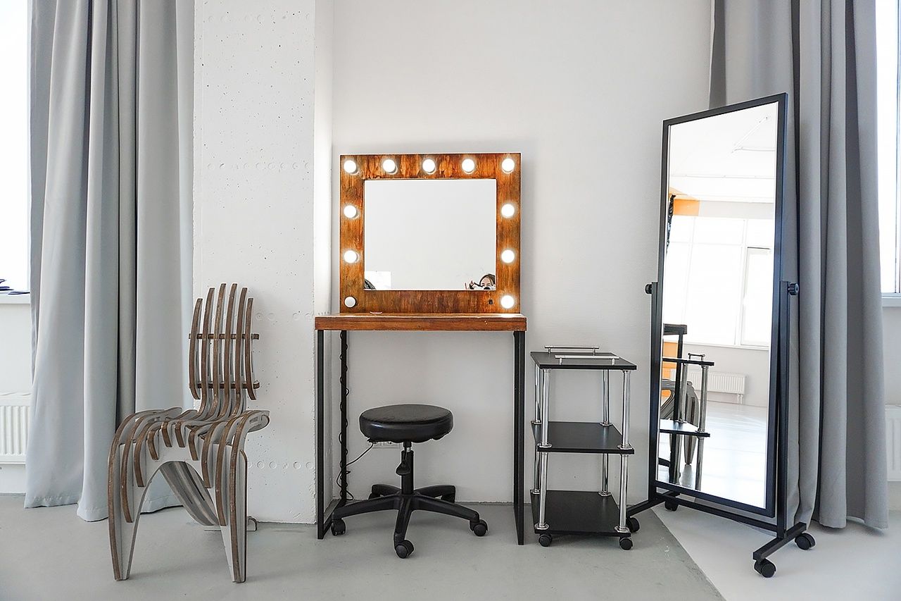 Аренда фотостудии WAVE Зал  АЛАН в Москве | Фото 