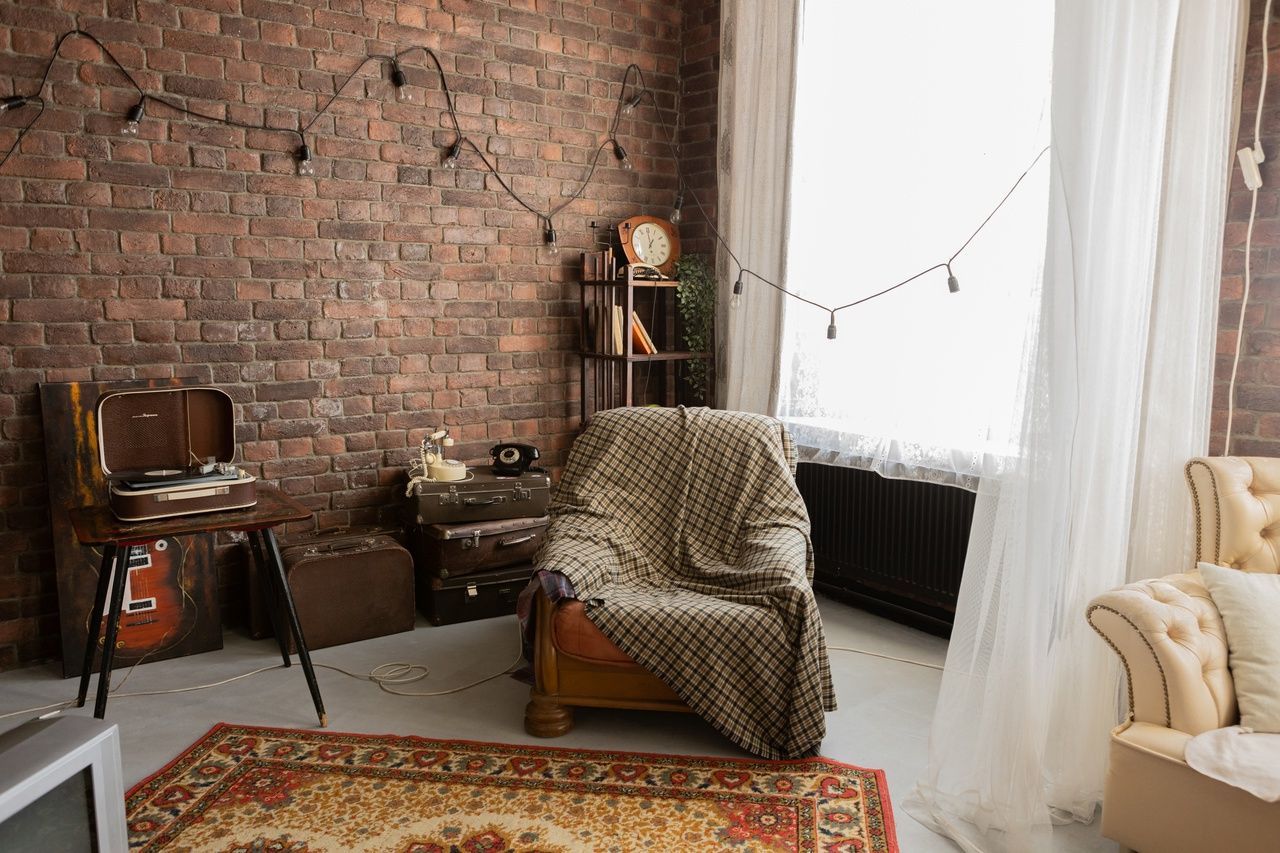 Аренда фотостудии GRUNGE HALL Зал Большой  в Таганроге | Фото 