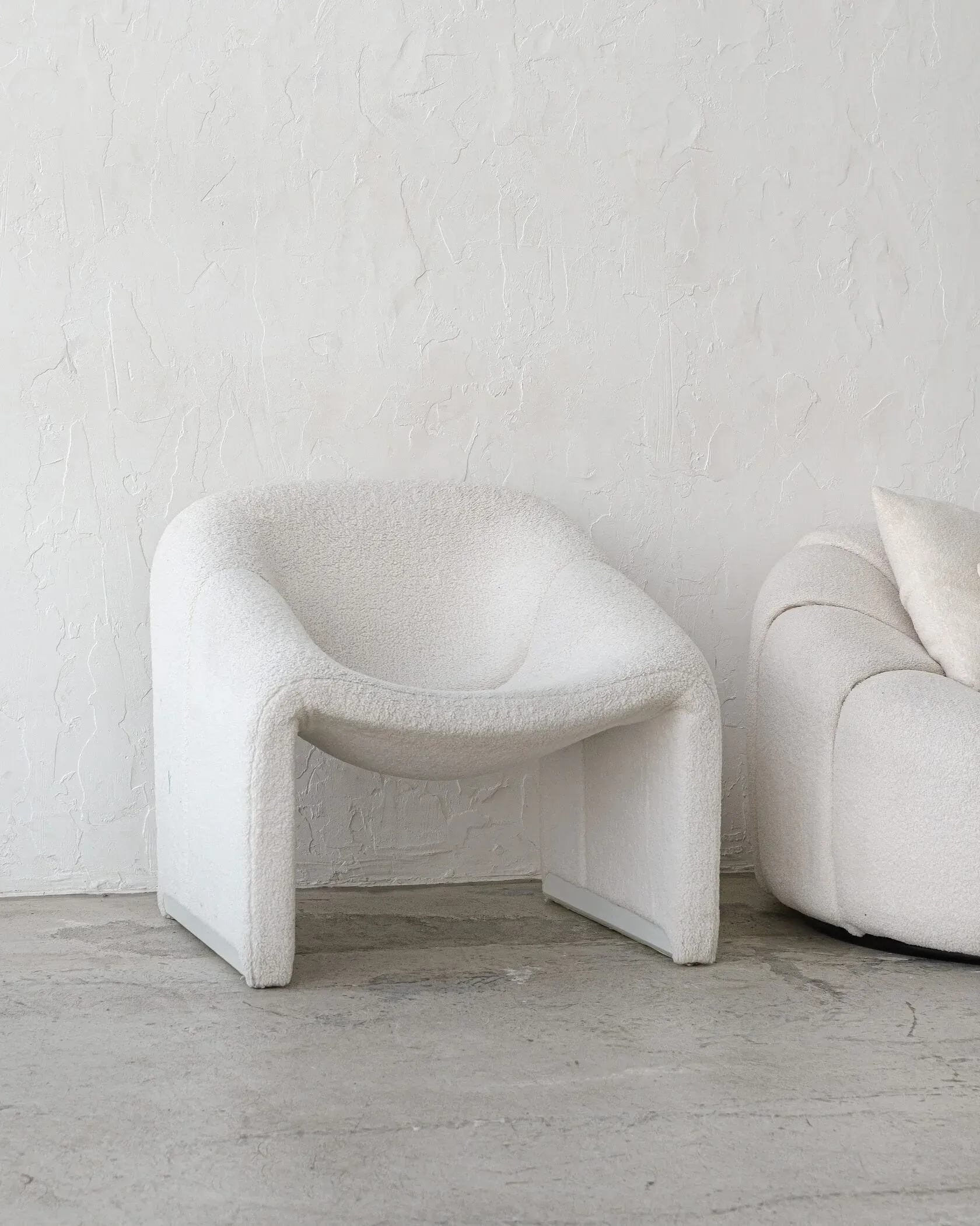 Аренда фотостудии Frame Studio Зал Stockholm в Новосибирске | Фото 