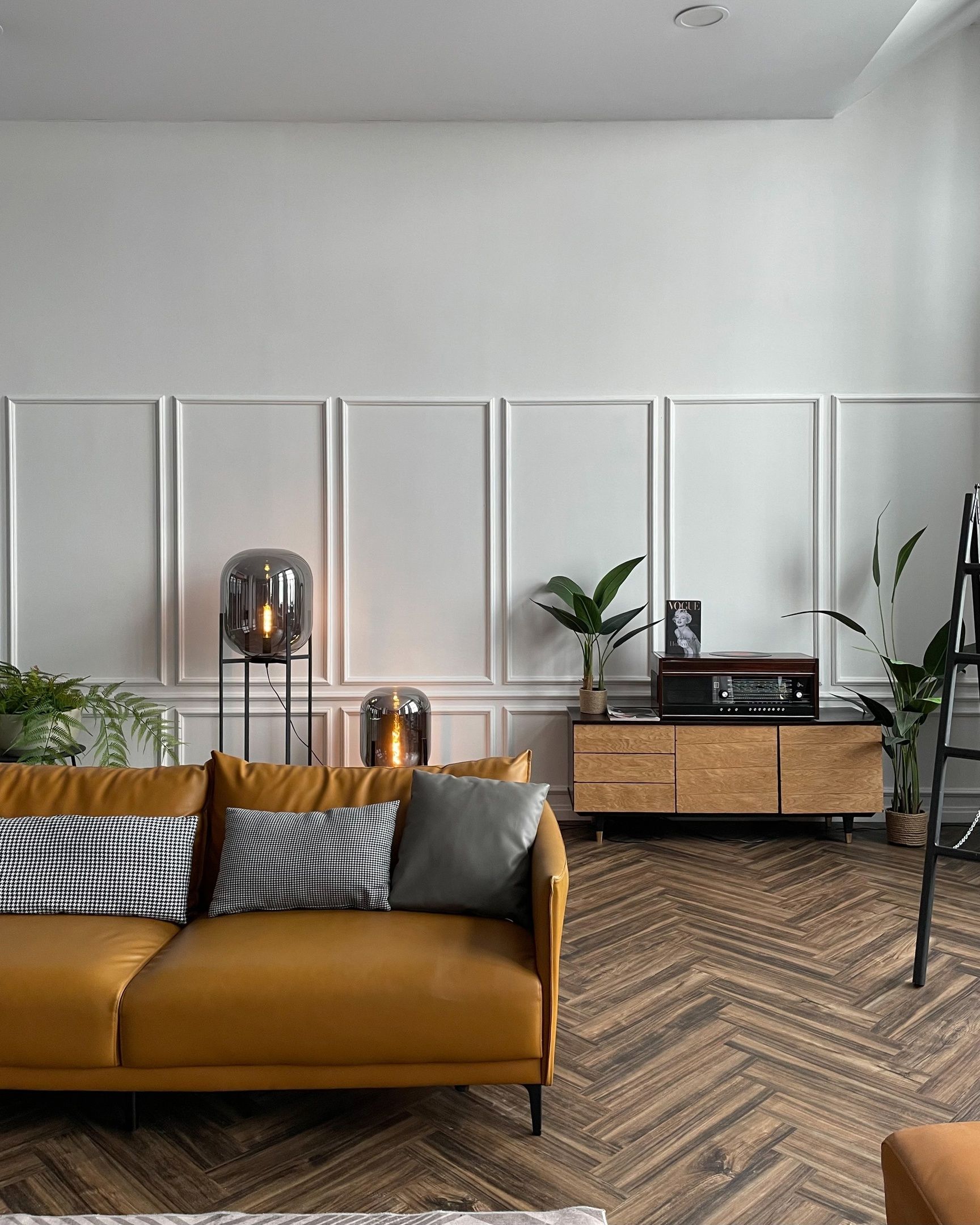 Аренда фотостудии One Room Зал 3 Цветной в Хабаровске | Фото 