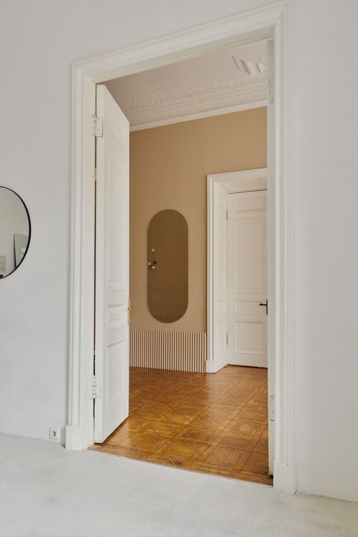 Аренда фотостудии BEDFORD STUDIO Зал  A+B в Санкт-Петербурге | Фото 