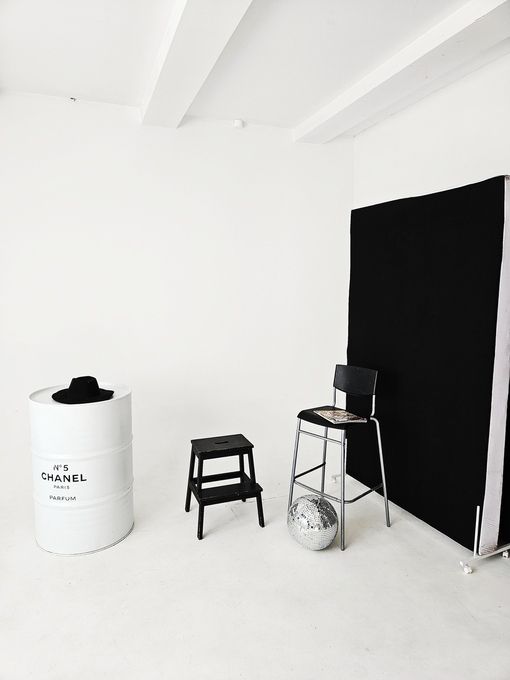 Аренда фотостудии CRYSTAL Зал Циклорама в Санкт-Петербурге | Фото 