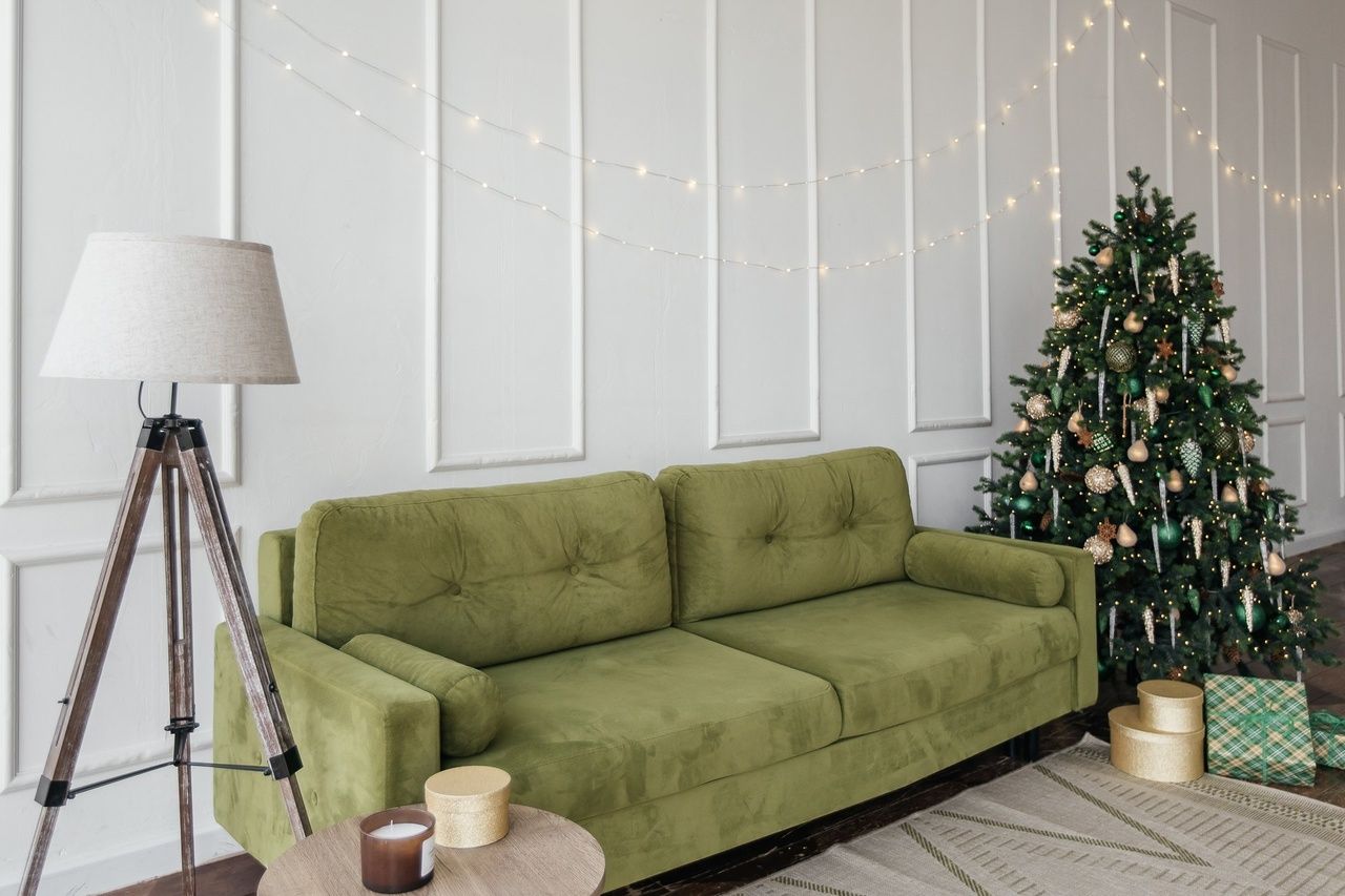 Аренда фотостудии Victoria Flame Зал Прованс  В Чите | Фото 