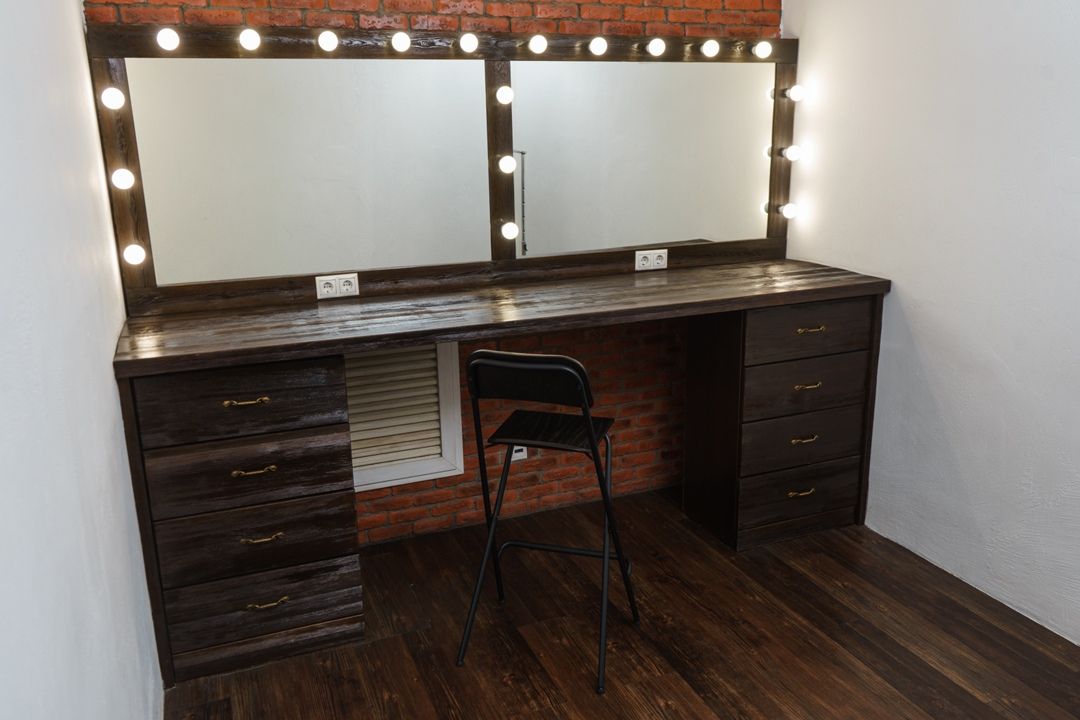 Аренда фотостудии LOFT studio Зал Хюгге В Иркутске | Фото 