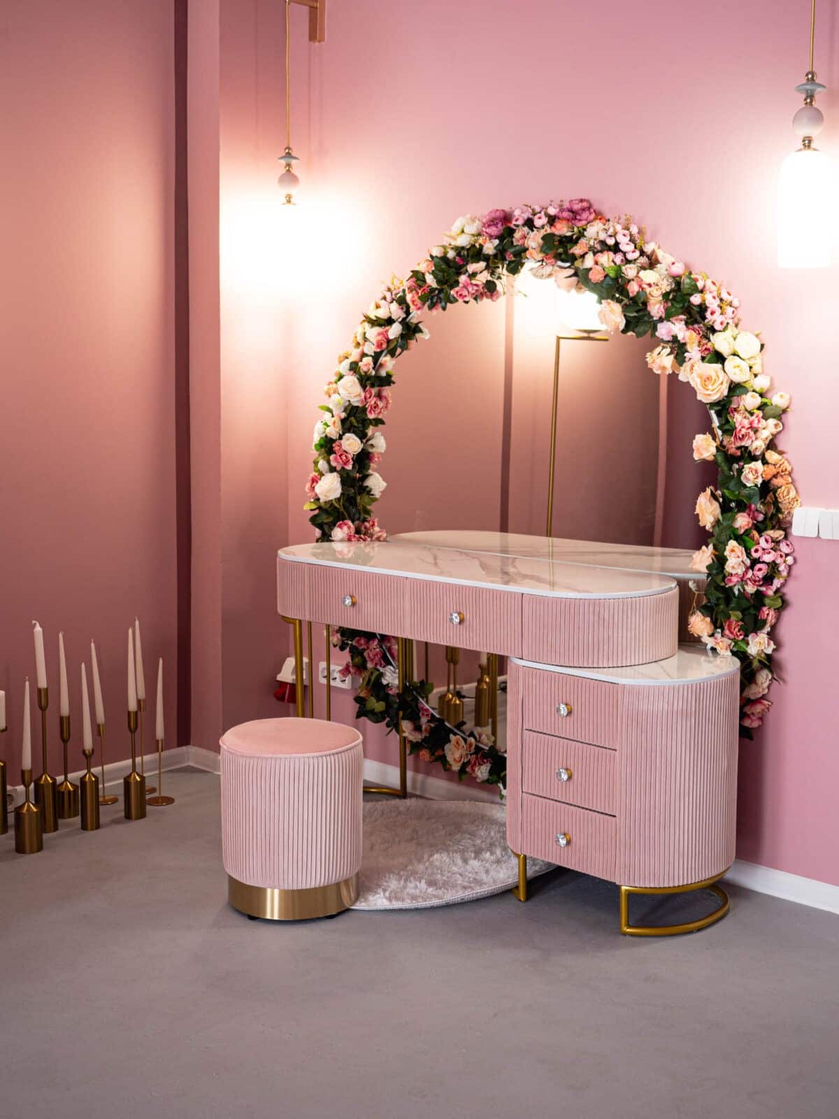 Аренда фотостудии PhotoHub Зал Зал "Рубидий" в Минске | Фото 