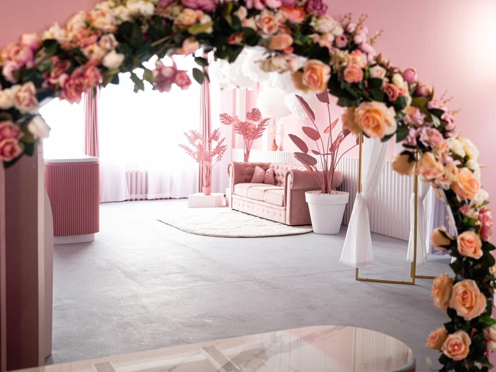 Аренда фотостудии PhotoHub Зал Зал "Рубидий" в Минске | Фото 