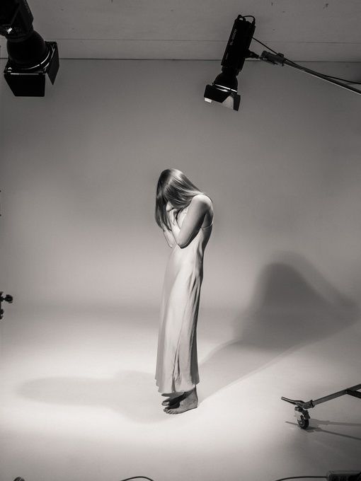 Аренда фотостудии outlook.photostudio Зал 2 в Воронеже | Фото 