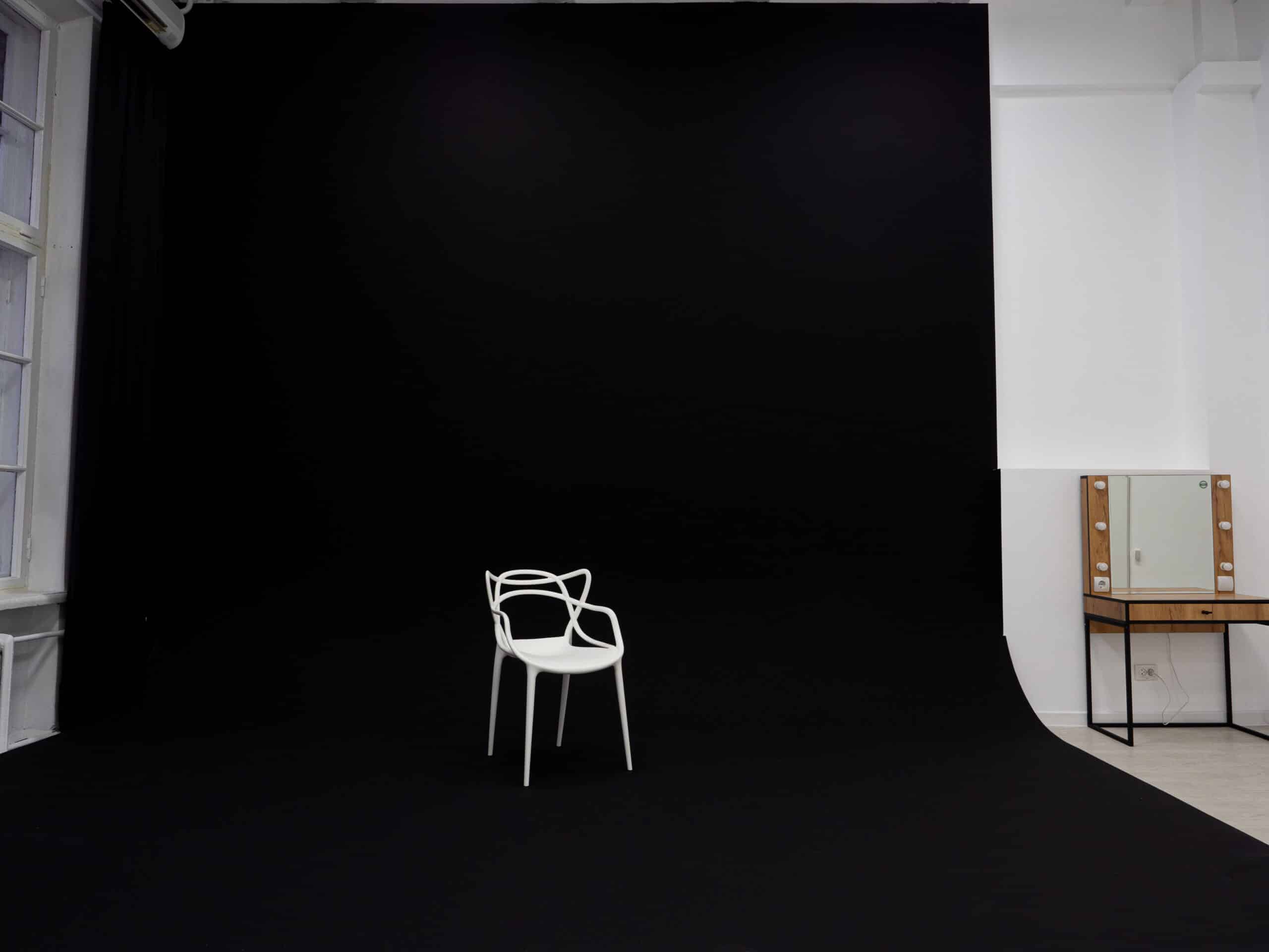 Аренда фотостудии PhotoHub Зал Зал "Радон" в Минске | Фото 