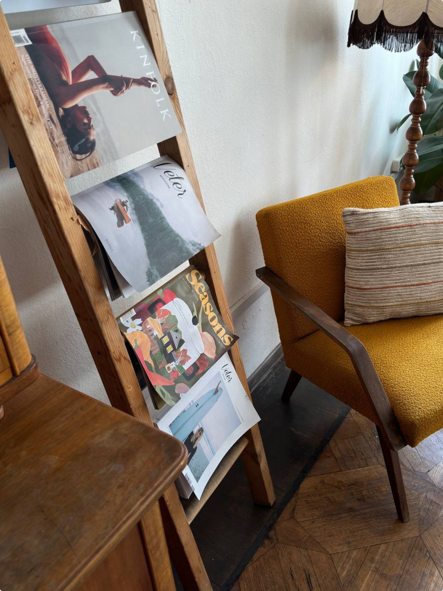 Аренда фотостудии Дом Липы Зал Дом Липы № 2 в Москве | Фото 