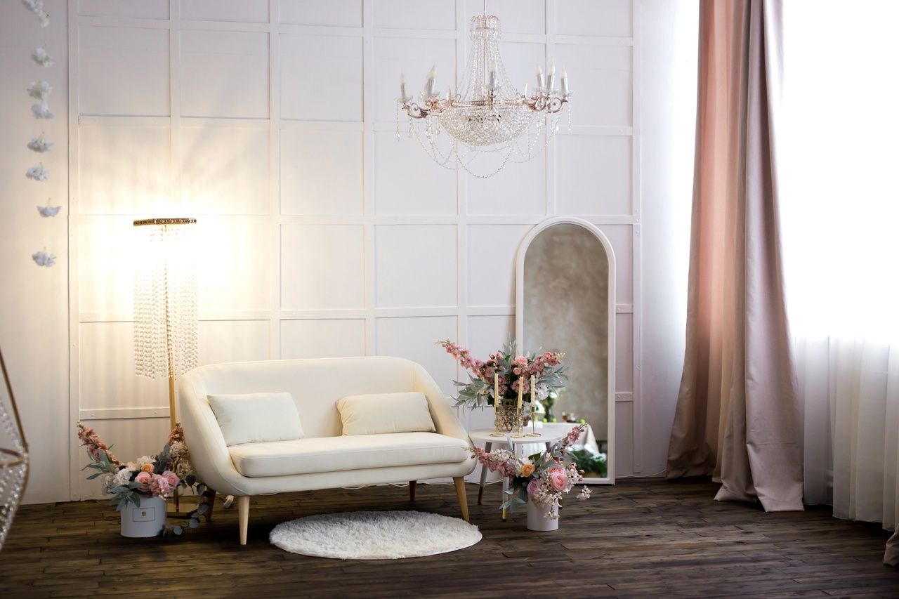 Аренда фотостудии LOCA photostudio Зал №2  В Ижевске | Фото 