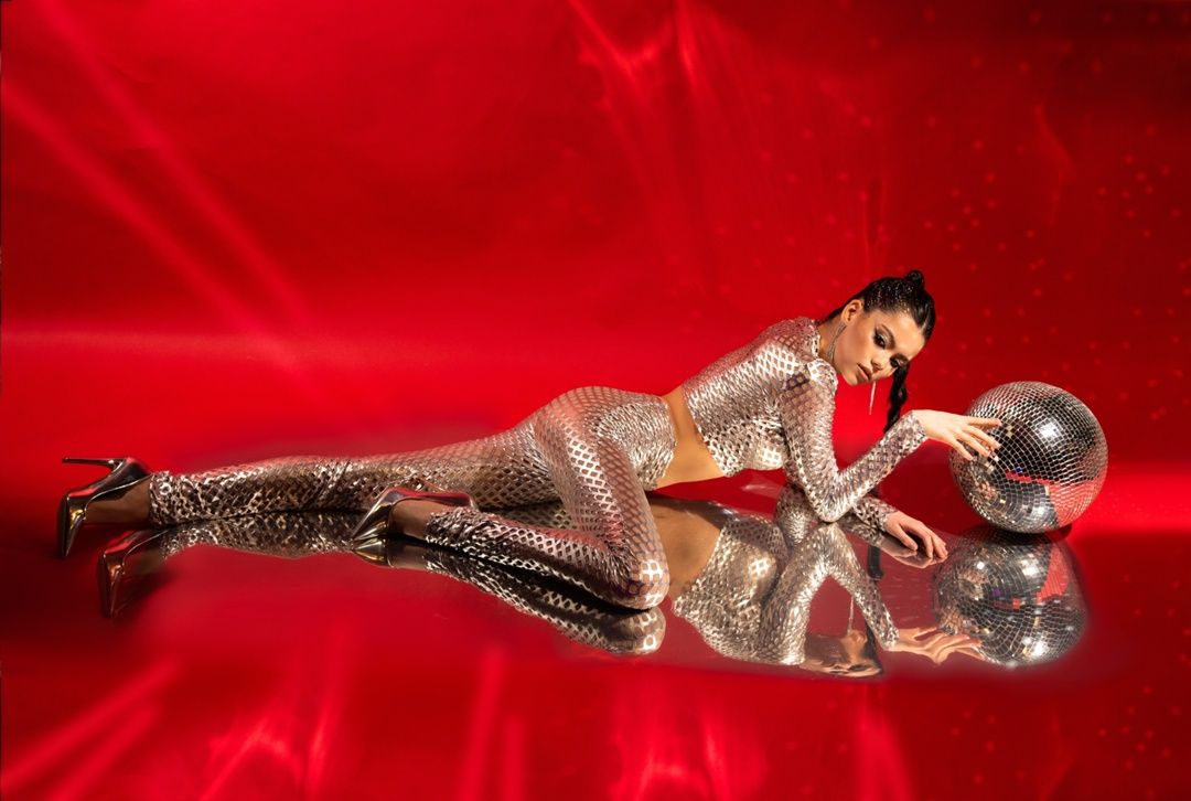 Аренда фотостудии VozduhRoom Зал Основной  в Чебоксарах | Фото 