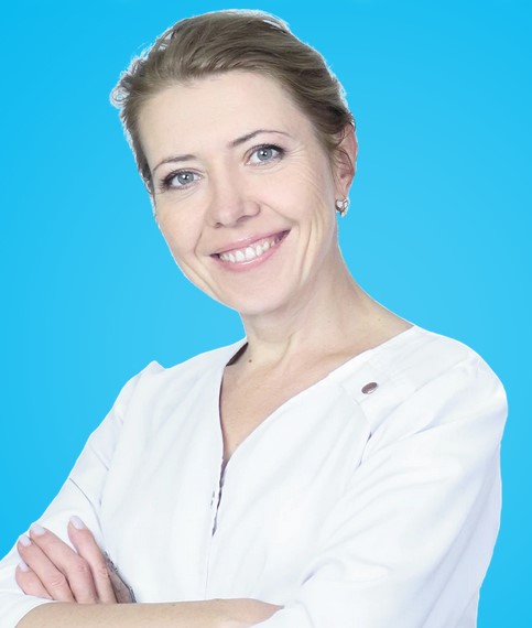 Маммология Медицинский центр «МедАвеню» Врач Романовская Светлана Эдуардовна в Минске | Здоровье 