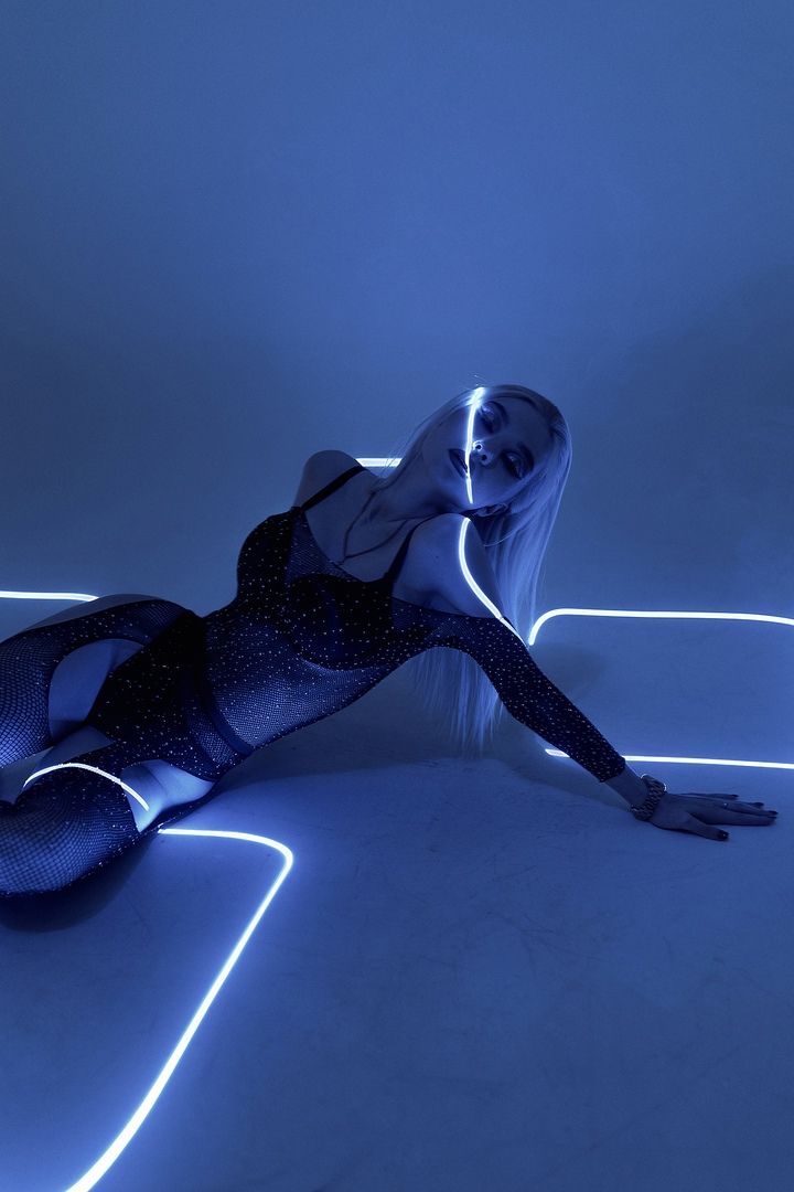 Аренда фотостудии MUSE Зал FENIX  в Воронеже | Фото 